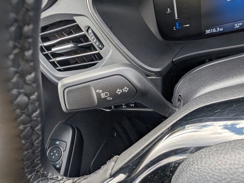 Certified 2025 Ford Escape Active w/ Cold Weather Package image 20