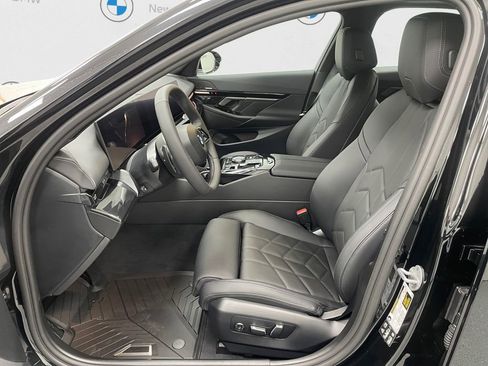 New 2026 BMW 530i xDrive image 7