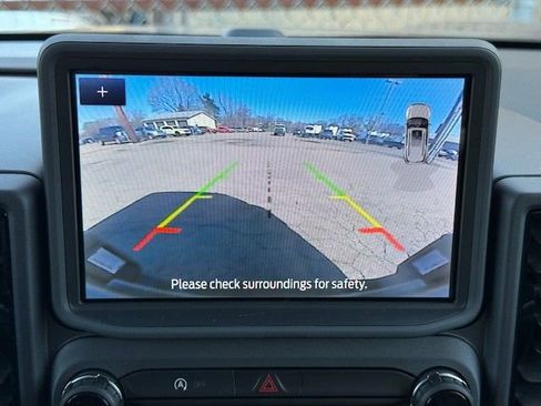 Certified 2024 Ford Bronco Sport Outer Banks image 34