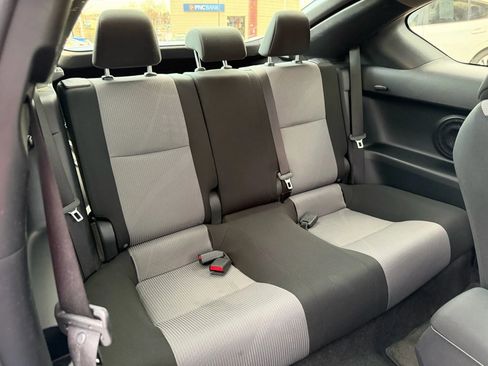 Used 2014 Scion tC image 33