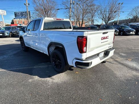 New 2026 GMC Sierra 1500 Elevation image 5