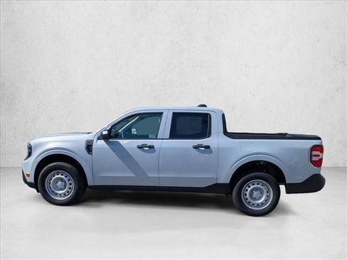 New 2026 Ford Maverick XL FWD image 5