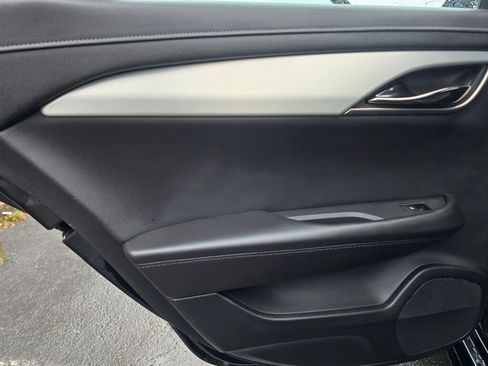 Used 2013 Cadillac ATS Luxury image 28