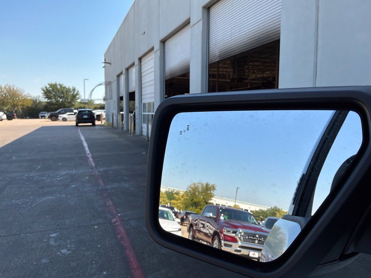 Used 2024 Ford F150 XLT w/ Mobile Office Package AWD/4WD image 21