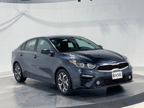 Used 2020 Kia Forte LXS FWD image 36