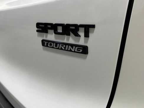 New 2026 Honda CR-V Sport Touring image 10