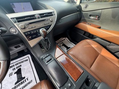 Used 2015 Lexus RX 350 AWD image 15