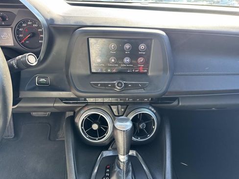 Used 2023 Chevrolet Camaro LT image 25