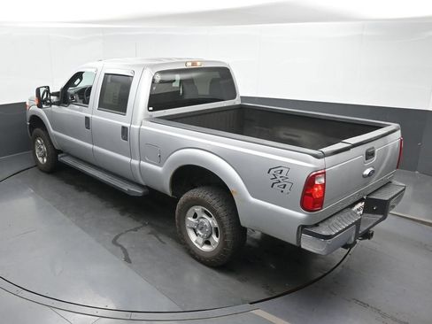 Used 2016 Ford F250 XLT w/ Snow Plow Prep Package AWD/4WD image 35