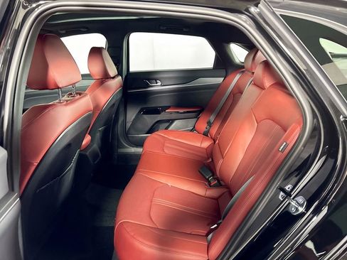 New 2026 Kia K5 GT-Line image 21