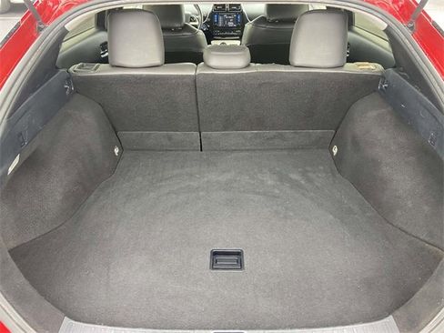 Used 2017 Toyota Prius Three image 10