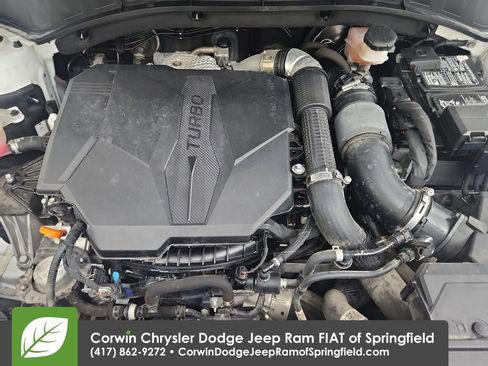 Used 2021 Kia Sorento EX w/ Panoramic Sunroof Package AWD/4WD image 34