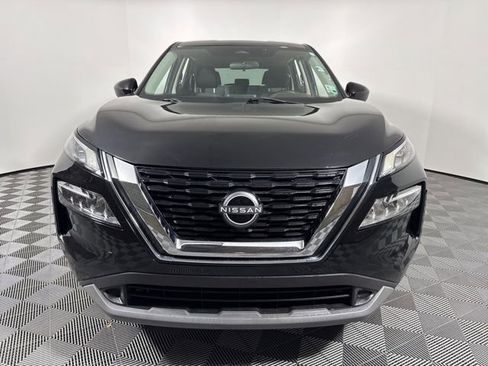 Used 2023 Nissan Rogue SV image 11