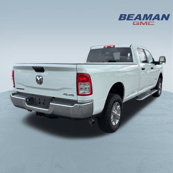 Used 2024 RAM 3500 Big Horn AWD/4WD image 5