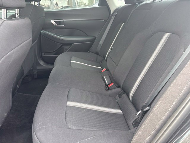 Used 2025 Hyundai Sonata SEL FWD image 13