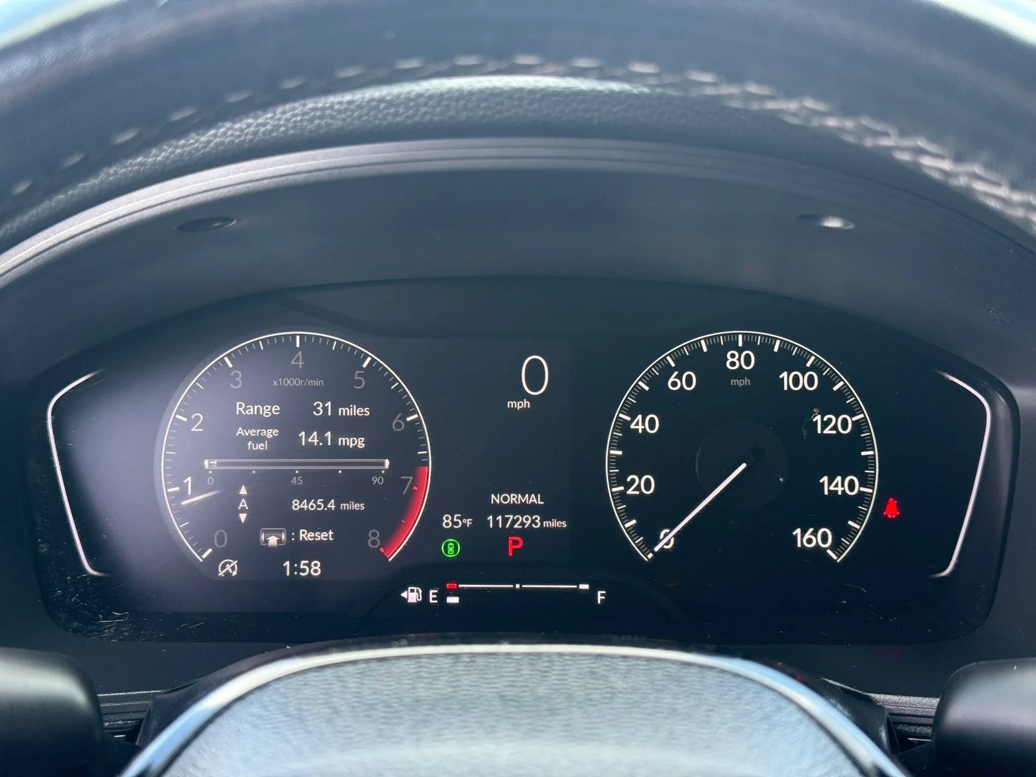 Used 2023 Honda Civic Sport image 15