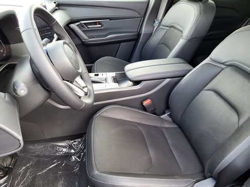 New 2026 MAZDA CX-5 Select AWD/4WD image 4