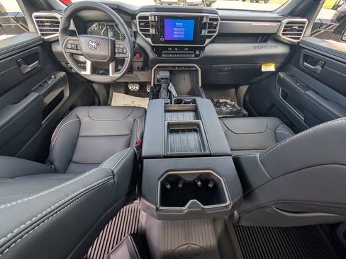 New 2026 Toyota Tundra SR5 AWD/4WD image 26