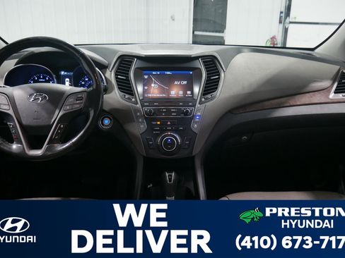 Used 2019 Hyundai Santa Fe XL image 21