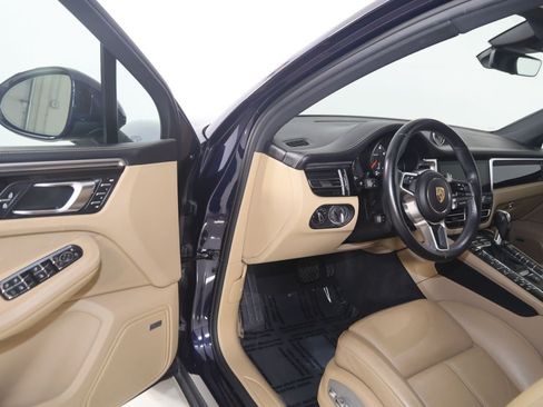 Used 2020 Porsche Macan AWD/4WD image 50