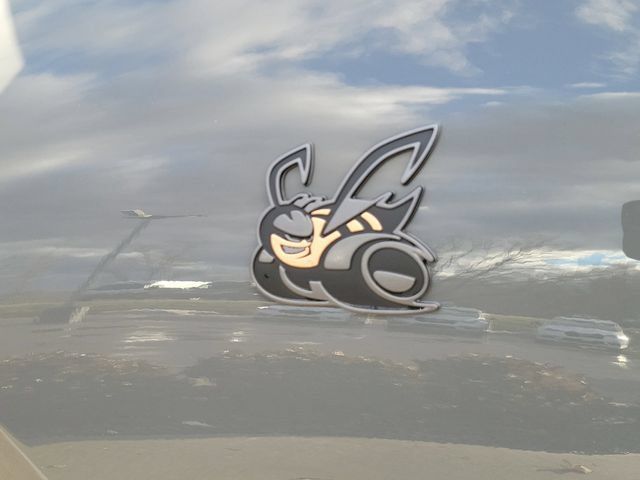 New 2026 Dodge Charger Scat Pack AWD/4WD image 6