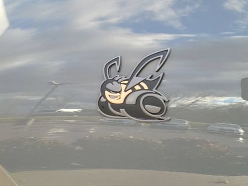 New 2026 Dodge Charger Scat Pack AWD/4WD image 6