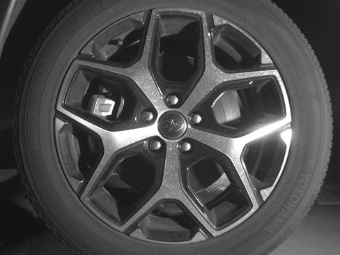 Used 2025 Jeep Compass Limited image 12