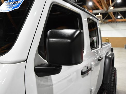 Used 2021 Jeep Gladiator Rubicon image 62