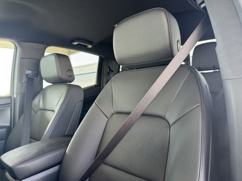 New 2026 Chevrolet Colorado Trail Boss image 12