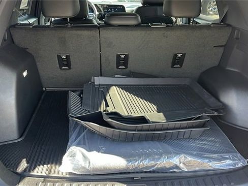 New 2026 Chevrolet Equinox LT image 31