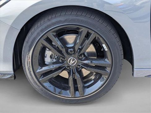 New 2026 Acura Integra A-Spec FWD image 10