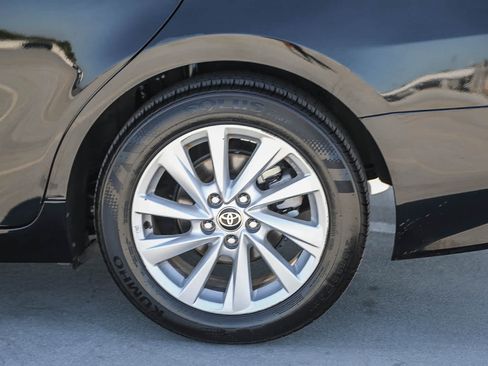 Certified 2024 Toyota Camry LE w/ Convenience Package FWD image 12