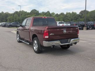 Used 2017 RAM 1500 Big Horn RWD video 3
