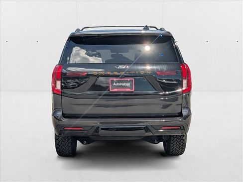New 2025 Ford Expedition Tremor image 6
