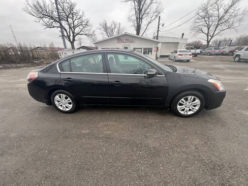Used 2012 Nissan Altima 2.5 SL w/ 2.5SL Pkg FWD image 5