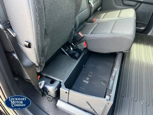 New 2026 Ford F150 XLT w/ Equipment Group 302A MID AWD/4WD image 30