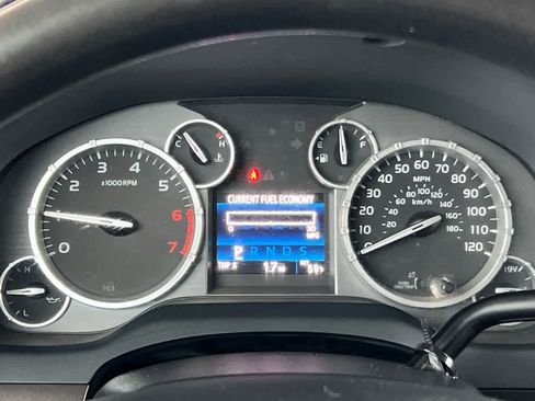 Used 2016 Toyota Tundra SR5 w/ TRD Off Road Package image 26