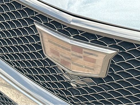 Certified 2022 Cadillac CT5 V w/ Platinum Package RWD image 37