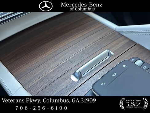 New 2026 Mercedes-Benz GLE 350 4MATIC image 52