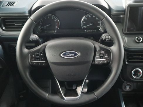 Used 2024 Ford Maverick Lariat w/ Black Appearance Package image 16