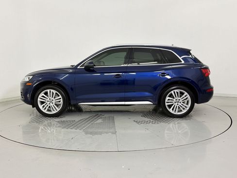 Used 2019 Audi Q5 2.0T Premium Plus AWD/4WD image 2