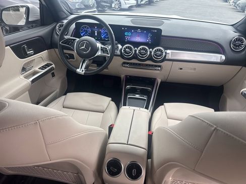 Certified 2024 Mercedes-Benz EQB 250+ image 7