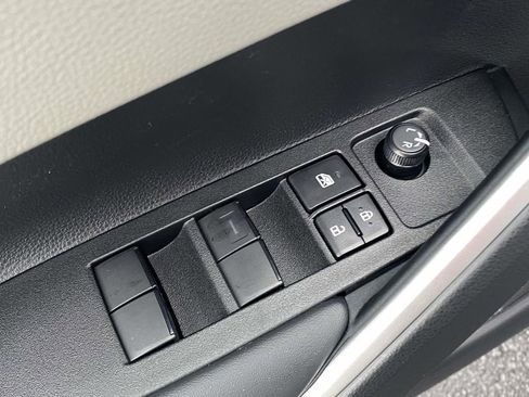 New 2026 Toyota Corolla Cross L image 22