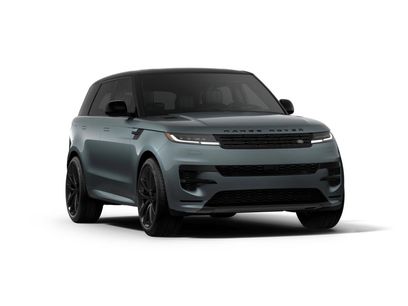 New 2026 Land Rover Range Rover Sport Dynamic SE