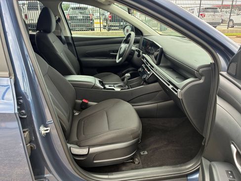Used 2026 Hyundai Tucson SEL FWD image 33
