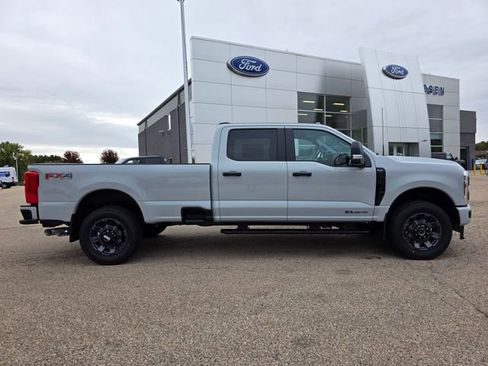 New 2026 Ford F350 XL w/ STX Appearance Package image 22