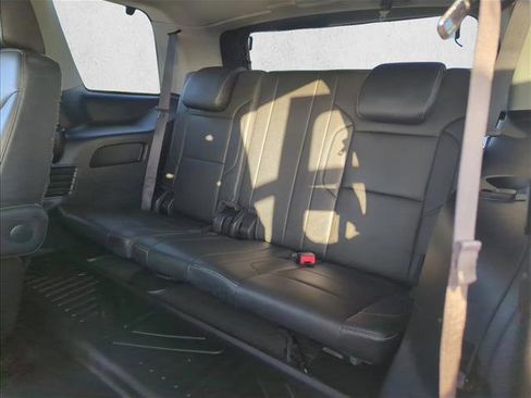 Used 2017 GMC Yukon SLT w/ Open Road Package image 23