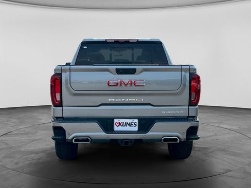 New 2026 GMC Sierra 1500 Denali w/ Technology Package AWD/4WD image 7