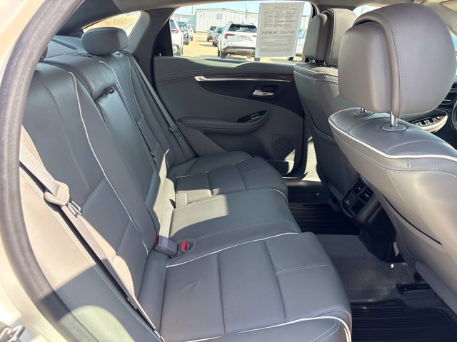 Used 2014 Chevrolet Impala LTZ FWD image 33