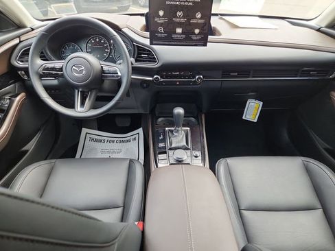 Certified 2025 MAZDA CX-30 AWD 2.5 S w/ Premium Package image 13